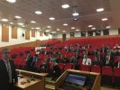2 Nisan - 6 Nisan 2018 Bilişim Uygulamaları Eğitici Aday Adaylarının Eğitimi